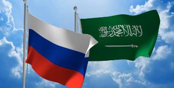 Возможности делового сотрудничества России и Саудовской Аравии в сфере продовольствия и электронной коммерции