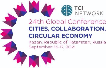 Приглашаем на всемирную конференцию TCI Global 2021, которая пройдёт Казани!