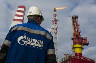 Совместные проекты с ООО «Газпром нефть шельф»