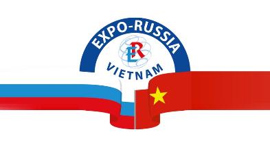 Примите участие в зарубежной выставке «Expo-Russia Vietnam» бесплатно!