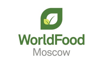 WorldFood Moscow 2019